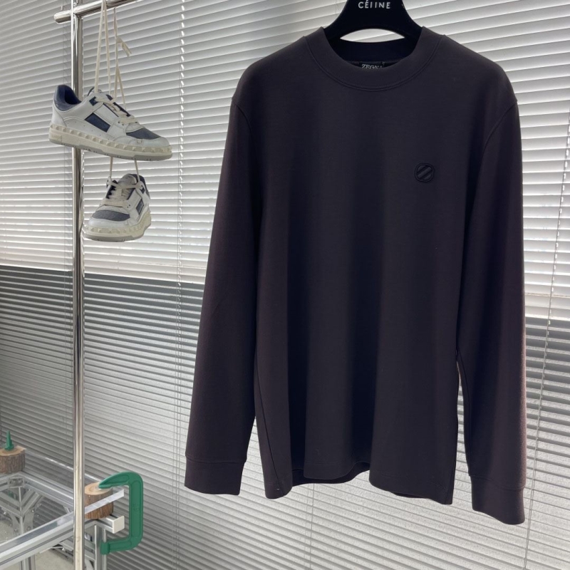 Zegna T-Shirts